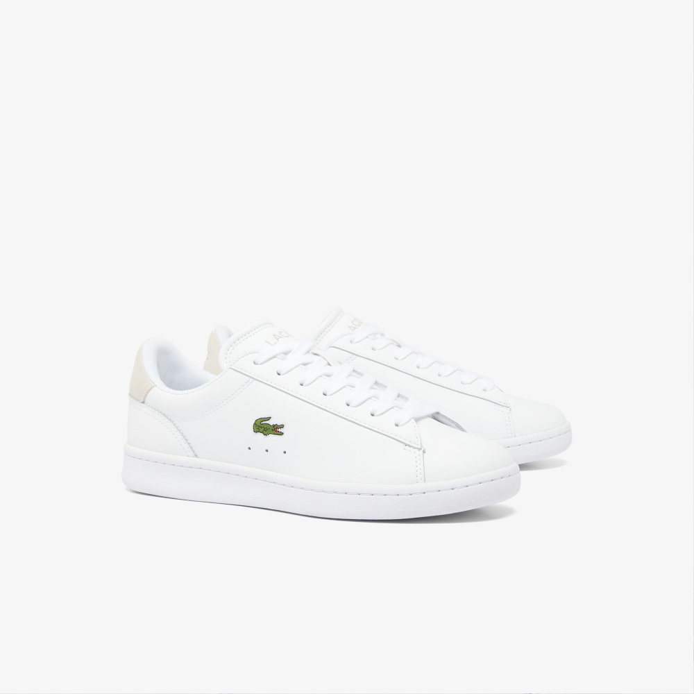 Кеды женские Lacoste CARNABY