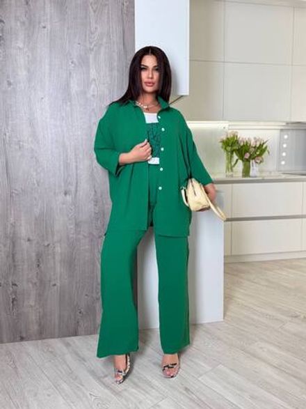 Комплект тройка УК-874-3 Фабрика Моды