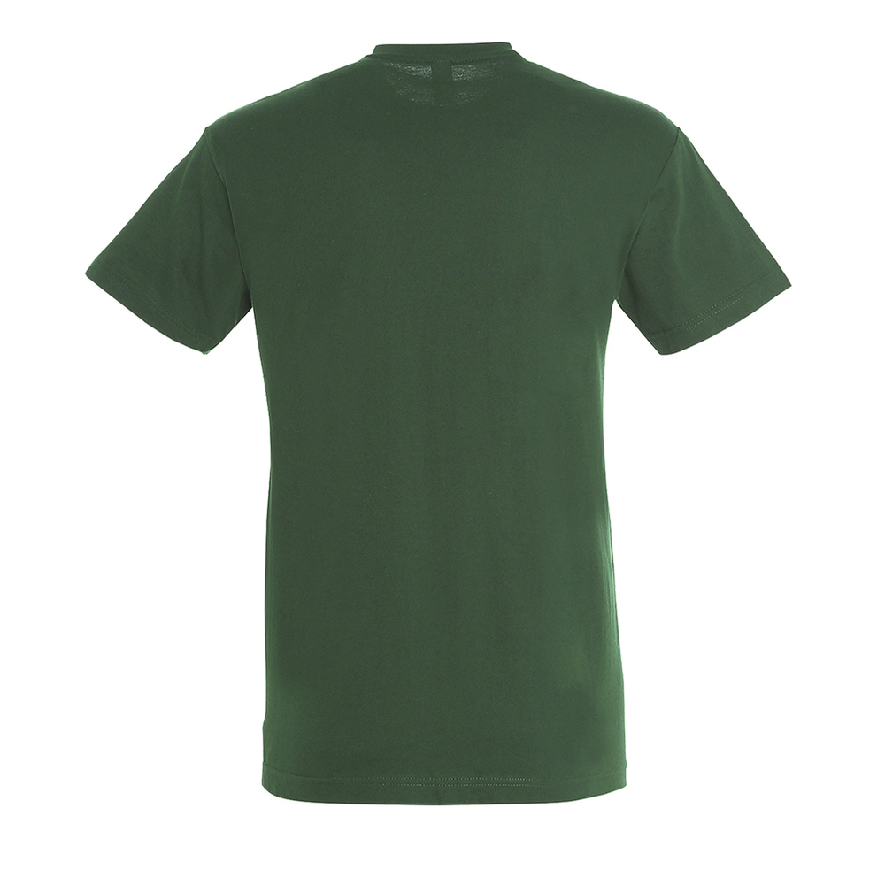 Футболка Regent мужская Красный  M