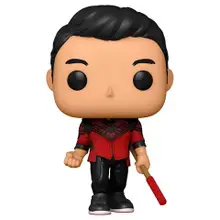 Фигурка Funko POP Marvel: Shang-Chi - Shang-Chi