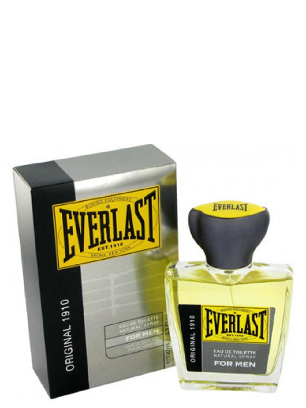 Everlast Original 1910