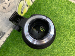 Nikon 70-200mm 2.8G ED AF-S VR II Покупка/Продажа