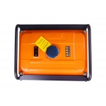 VILLARTEC GGM4000 генератор бензиновый 2102040000