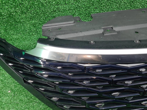 Решетка радиатора Omoda C5 (2022-н.в.)