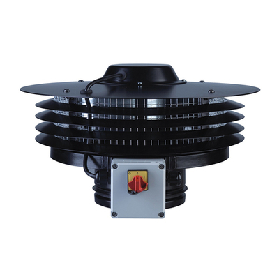 Энергоэффективный крышный вентилятор Soler Palau CTB/4-500/200 ECOWATT PLUS