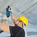 Перфоратор с патроном SDS-plus GBH 2-28 BOSCH 0611267500