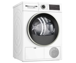 Сушильная машина Bosch WQG14200ME (h)