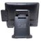 Сенсорный моноблок POScenter POS200 (15&quot;, PCAP, J1900, RAM 4Gb, SSD 128Gb, MSR) Windows 10 IoT Entry