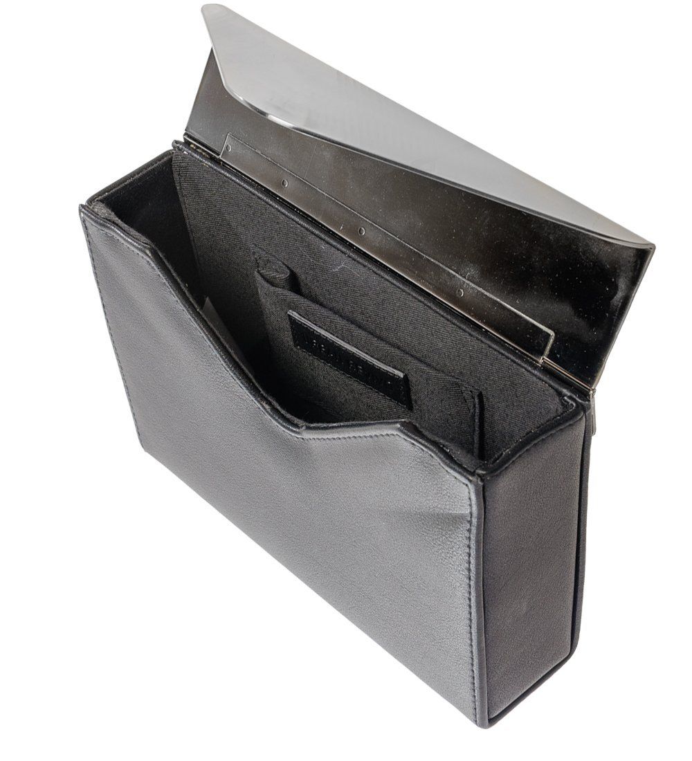 BG-208 Клатч «Валери»