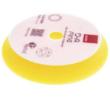 RUPES 9.DA180M Диск мягкий 150/180 мм желтый