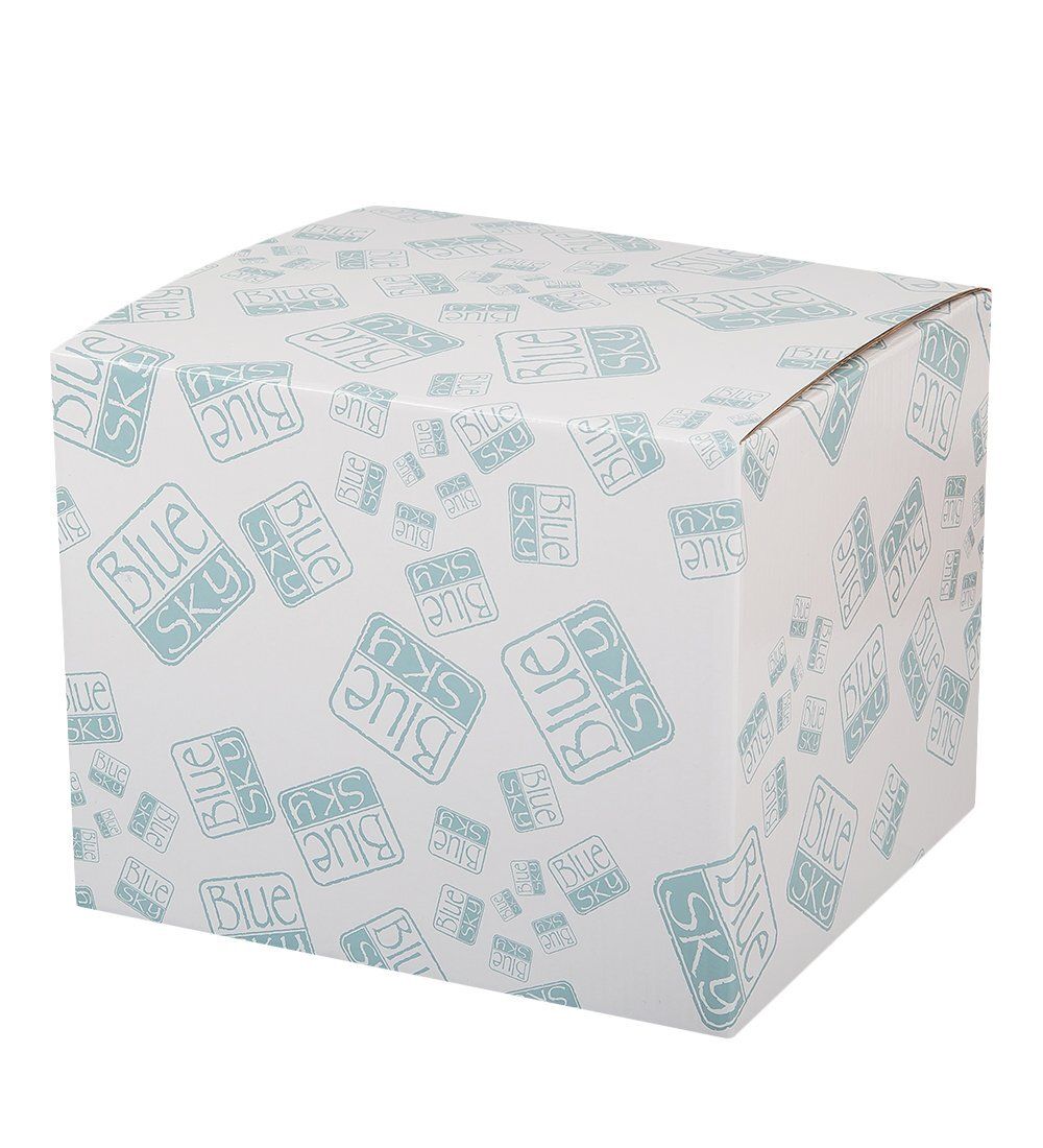 BS-122 Кувшин «Гибискус»