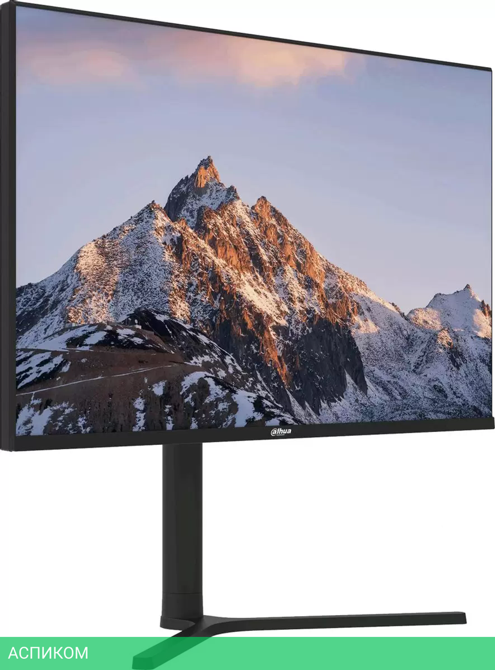 Монитор Dahua DHI-LM24-B201A