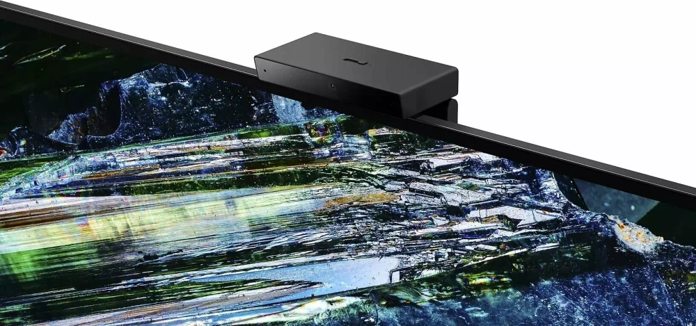 Телевизор Sony 65" XR-65A95L