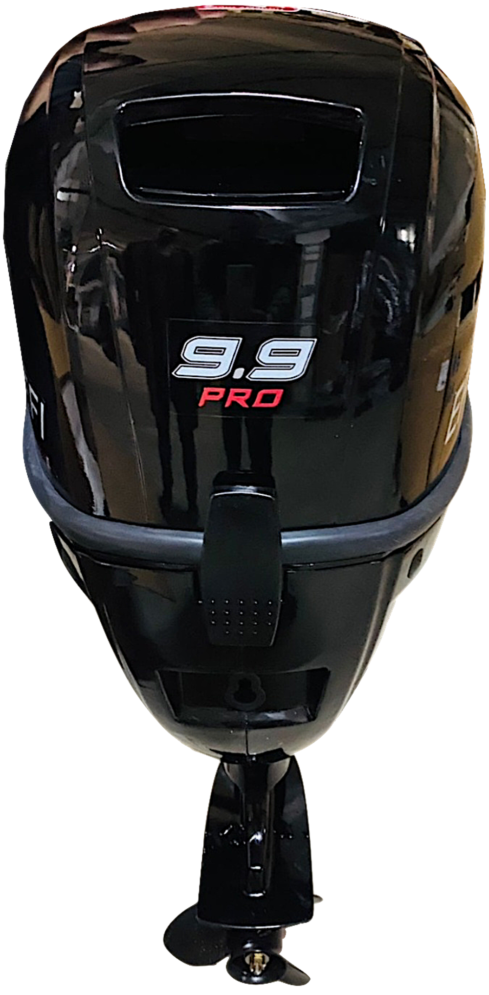 Лодочный мотор Hidea HDEF9.9Pro HES (345 см³)