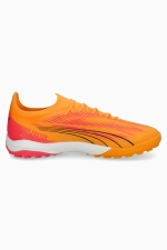 Сороконожки Puma Ultra Ultimate TF