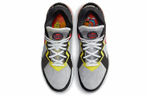 Кроссовки Space Jam X Nike Lebron 18 Low "Sylvester X Tweety" Tpu