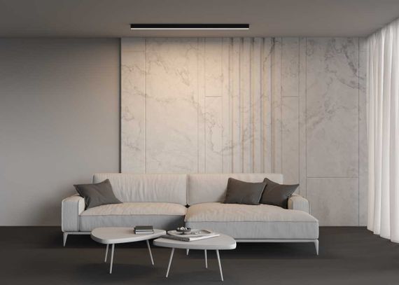 Линейный светильник Maytoni Technical LL311030