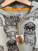 Новый хлопковый комбинезон Filemon Kid, 110