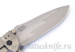 Нож Zero Tolerance 0560 CBCF CR LIMITEDфотография - 6