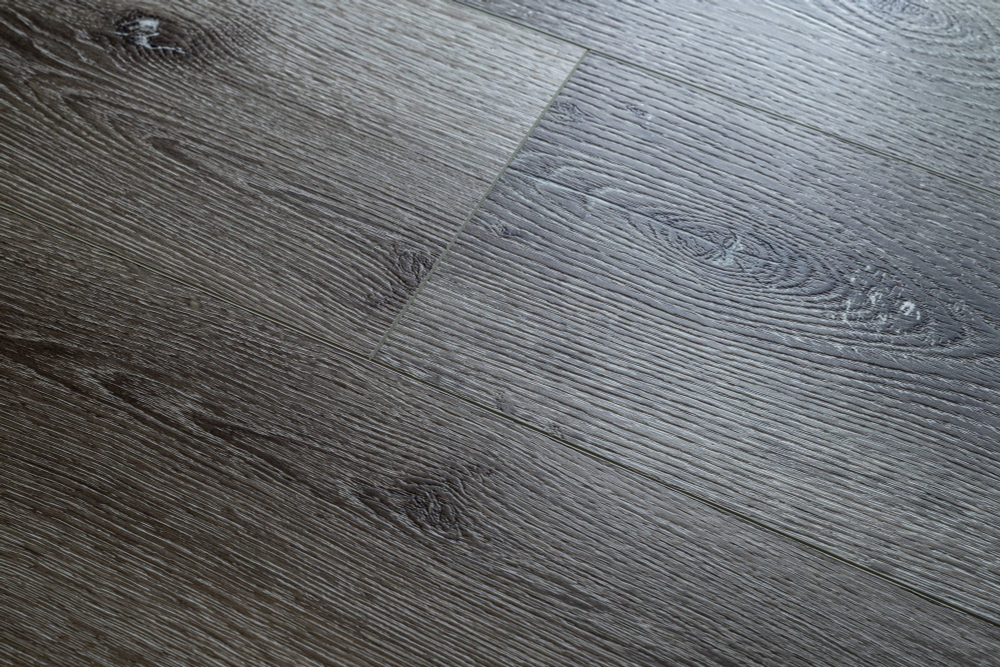LVT-плитка Damy Floor 1508-1-LVT Дуб Лофт