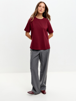Футболка OVERSIZE