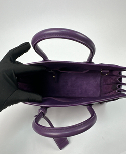 Сумка Saint Laurent Sac de Jour