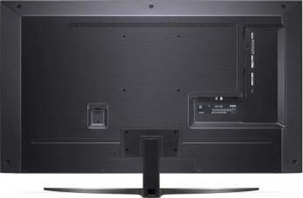 Телевизор LG 50" 50NANO829QB NanoCell HDR