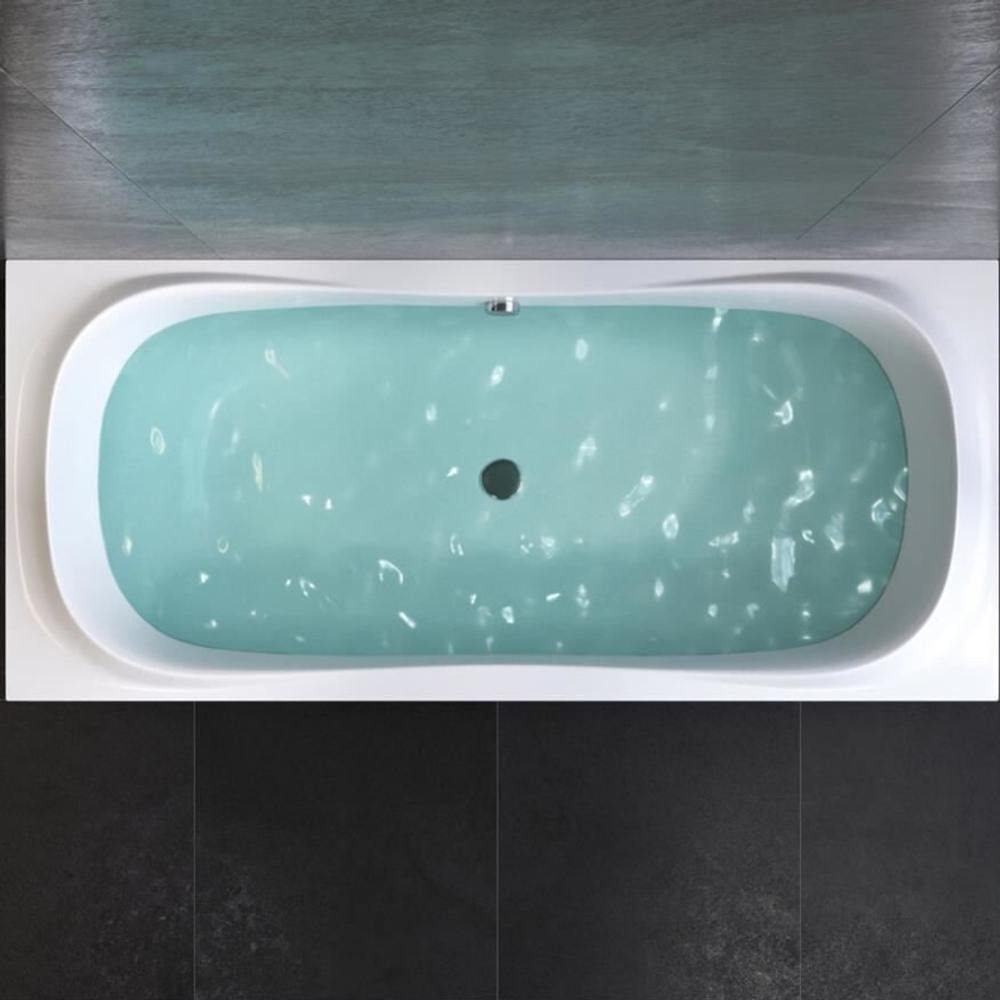 Акриловая ванна AM.PM Sensation (АМ.ПМ Сенсейшн) 180x80, W30A-180-080W-A