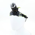 Фонарь налобный HT-326-P-90