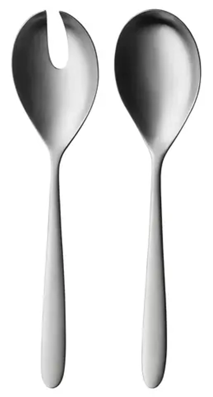 WMF Шелковый салатный набор