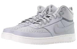 Кроссовки Nike Court Vision Mid Winter 'Wolf Grey' DR7882-001