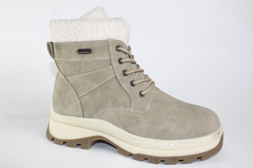 Ботинки женские зимние Beiweisi арт. A2083-12