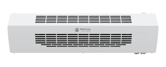 Электрическая завеса HEATGUARD RAH-HG1.0E6M