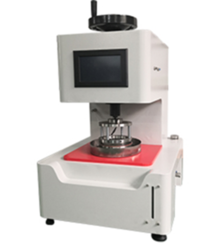 Digital textiles water permeability tester, Fabric permeability test apparatus