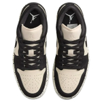 Кроссовки Jordan Air Jordan 1 Guava Ice (Женская размерная сетка)