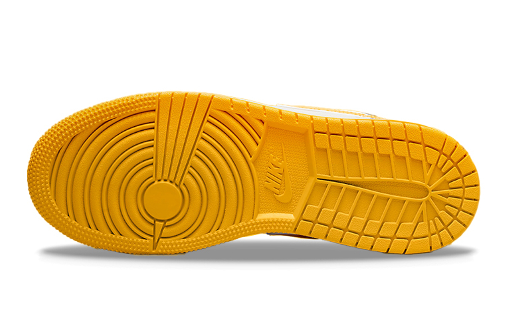 Jordan 1 Low Taxi GS
