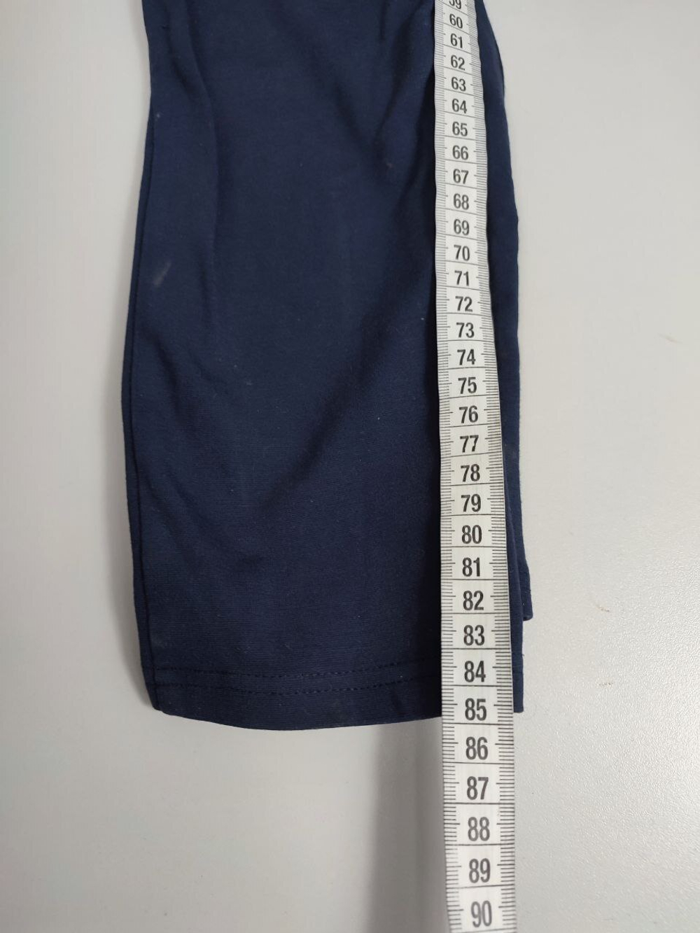 Брюки Promod зауженные 44 размер