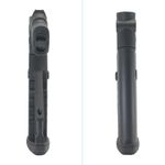 Приклад TBS Solid на МР-135, -155, -156, DLG Tactical