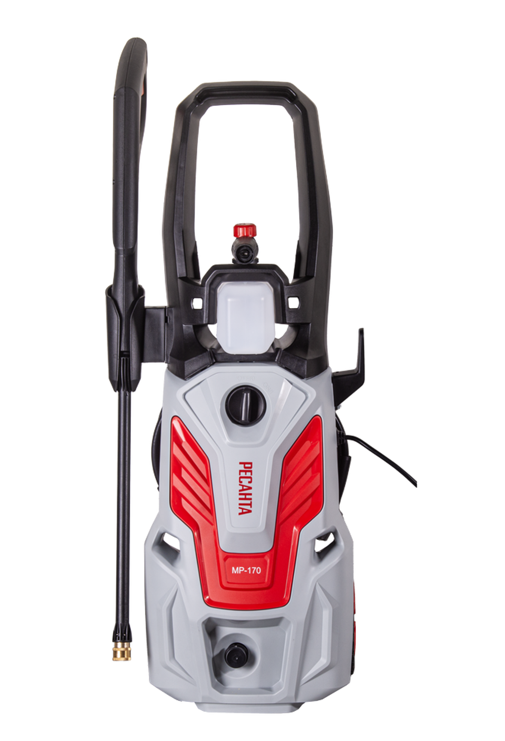 Мойка высокого давления Ресанта МР-170