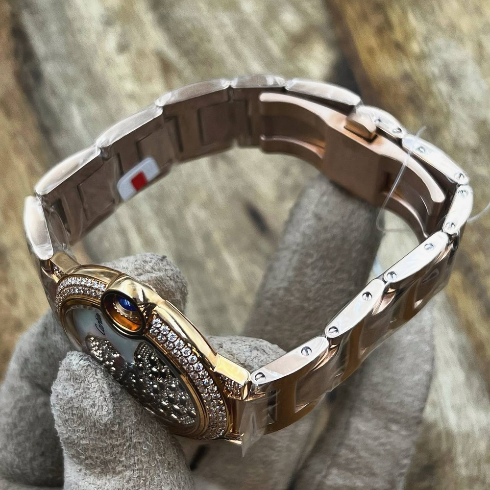 Часы Cartier