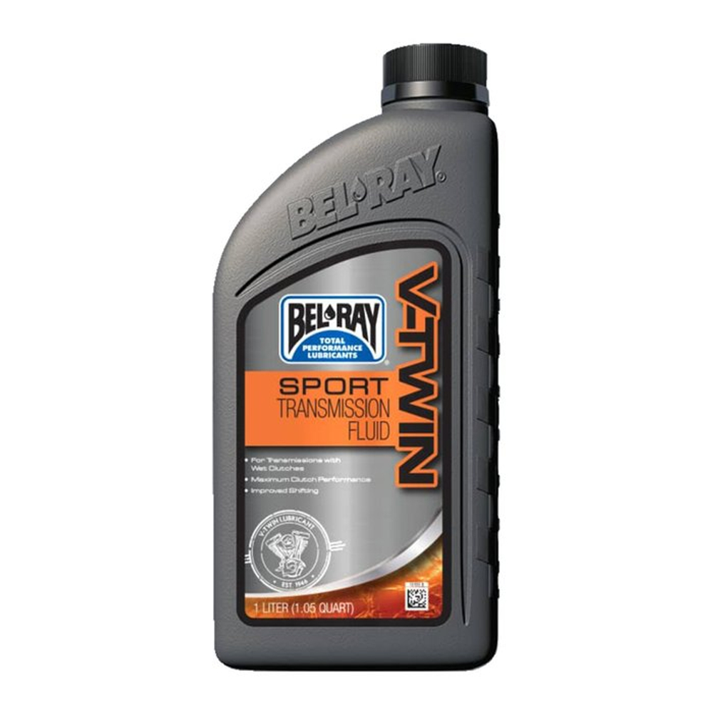 Bel-Ray, Sport transmission fluid. 1 liter