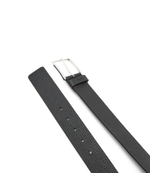 кожаный ремень giaspo HUGO - черный(50471562)