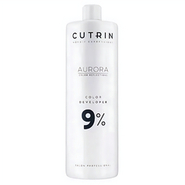 CUTRIN Окислитель для краски 9%, 1000 мл
