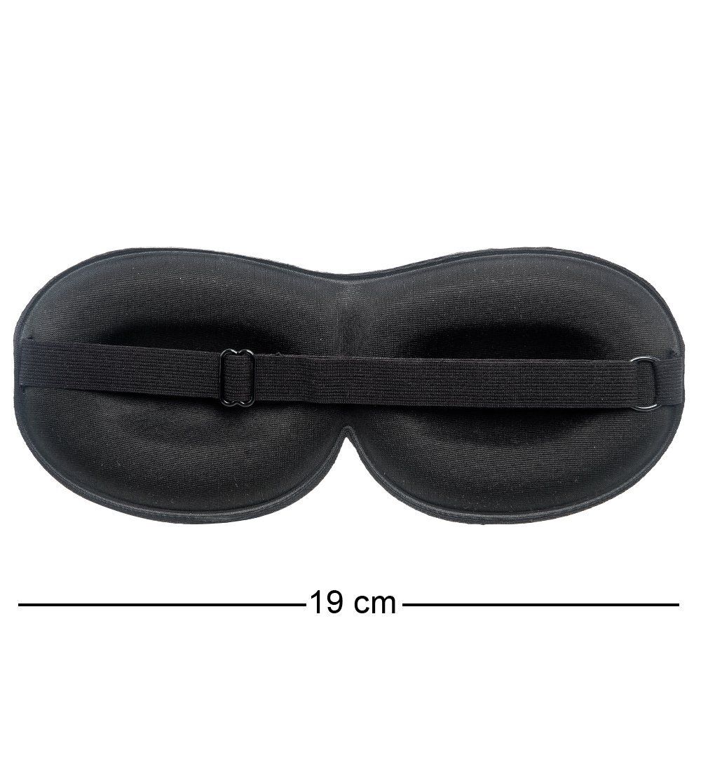 NC-10/4 Повязка на глаза