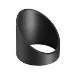 Уличный настенный светодиодный светильник Odeon Light STIMA 6647/10WL