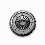 Корзина  сцепления нажимная, GMF430