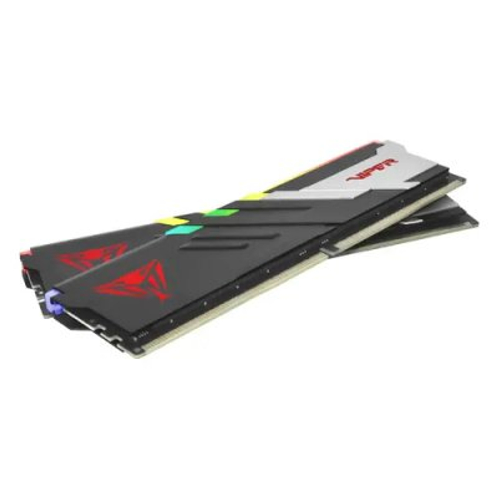 Оперативная память Patriot Viper Venom RGB PVVR532G680C34K