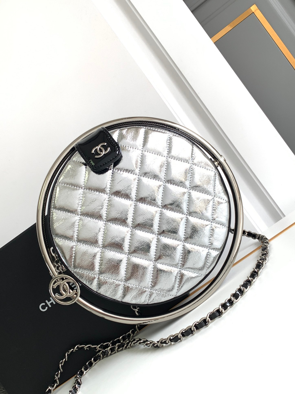 Chanel Bag 22 cm