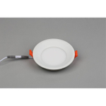 Встраиваемый светодиодный светильник Aployt Beata APL.0064.09.08