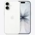 Apple iPhone 17 256GB White (Белый) Global DUAL eSIM